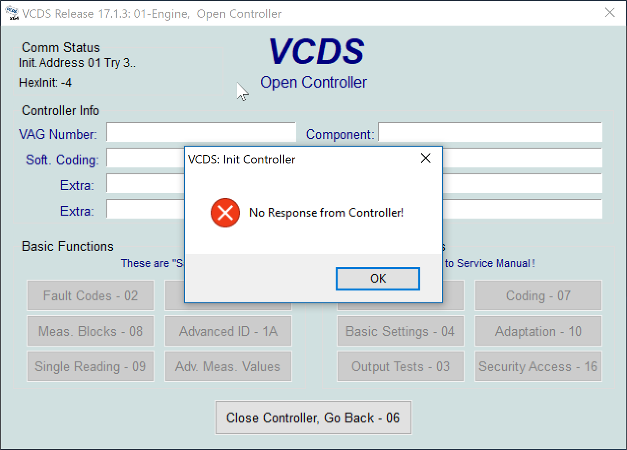 Vcds For Mac